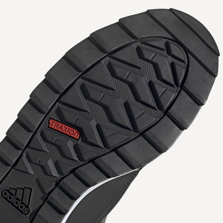 Ботинки зимние TERREX CHOLEAH BOOT (RU 37 UK 5 USw 6.5 СМ 23.3; black/ftw/gre)